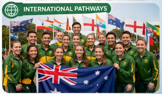 International Pathways